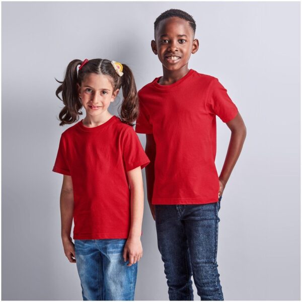 Kids Super Club 150 T-Shirt - Image 6