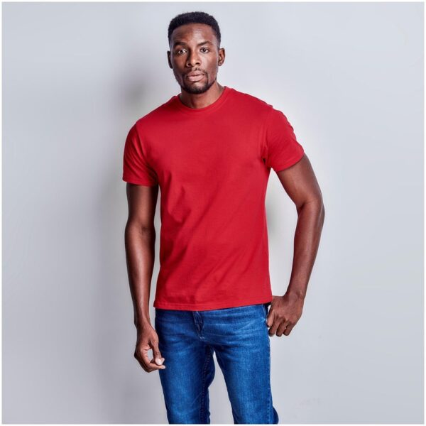 Unisex Super Club 165 T-Shirt - Image 3
