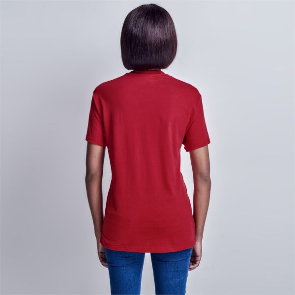Unisex Super Club 165 T-Shirt - Image 4