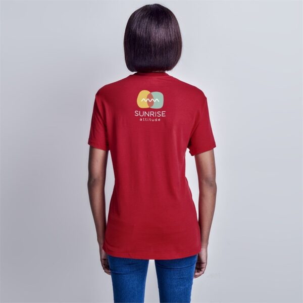 Unisex Super Club 165 T-Shirt - Image 7