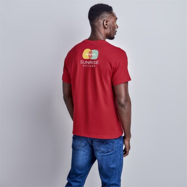 Unisex Super Club 165 T-Shirt - Image 5
