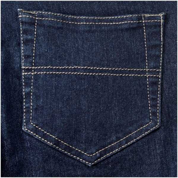 Ladies Bootleg Sierra Jeans - Image 4