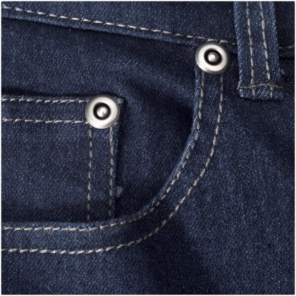Ladies Bootleg Sierra Jeans - Image 5