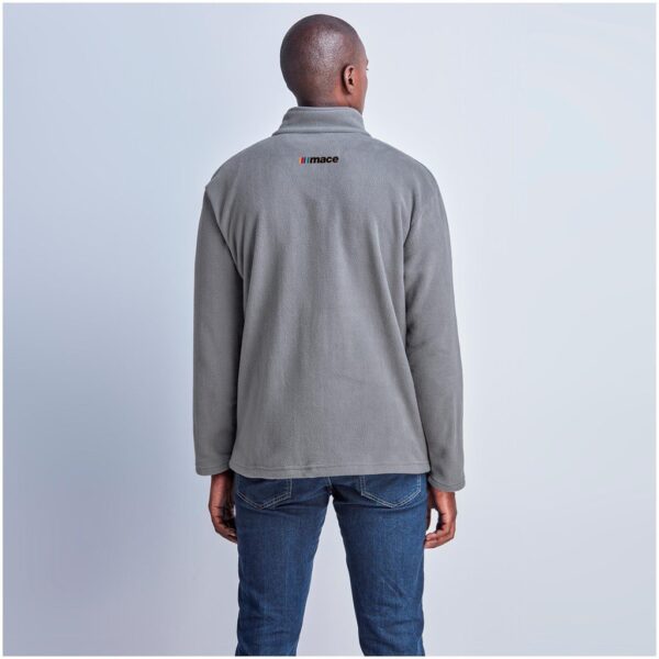 Mens Yukon Micro Fleece Jacket - Image 6