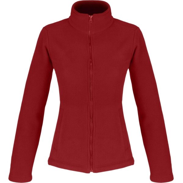 Ladies Yukon Micro Fleece Jacket - Image 5