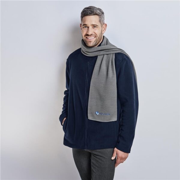 Team Acrylic Scarf - Image 2