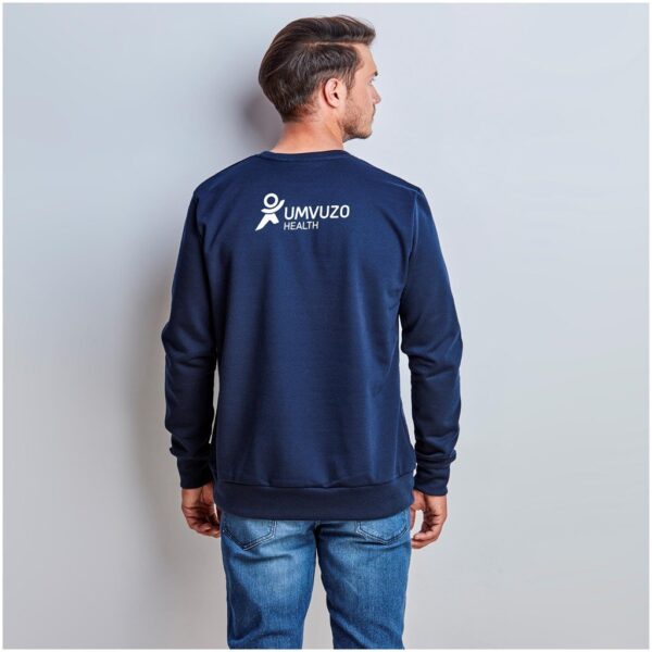 Mens Stanford Sweater - Image 5