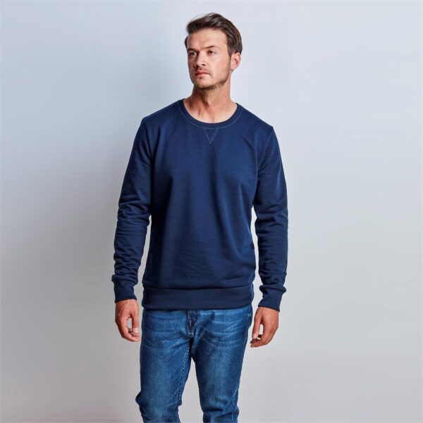 Mens Stanford Sweater - Image 6