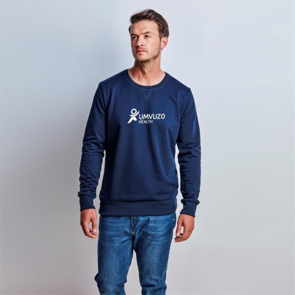 Mens Stanford Sweater - Image 2