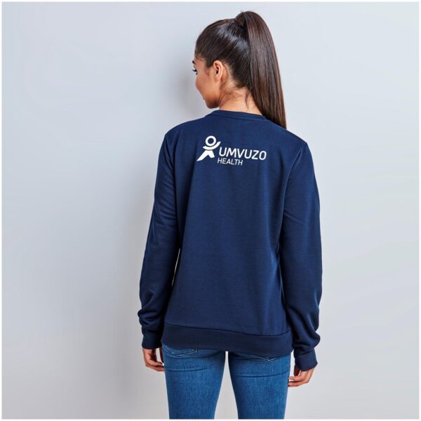 Ladies Stanford Sweater - Image 4