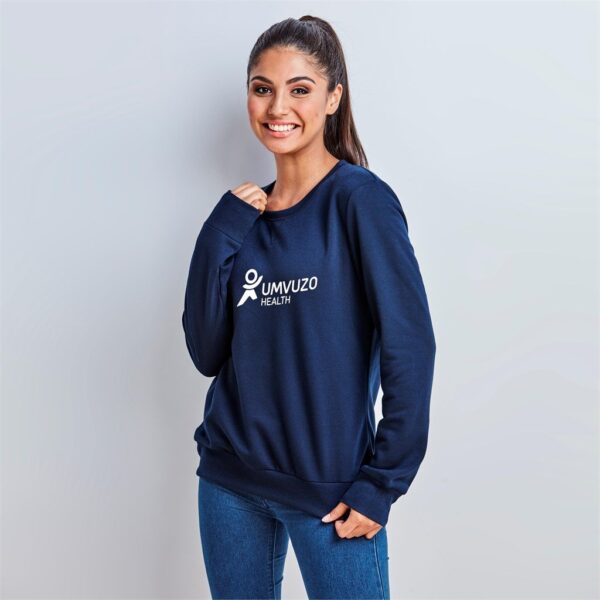 Ladies Stanford Sweater - Image 2