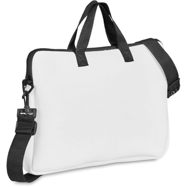 Hoppla Neoprene Nimbus 15.6-inch Laptop Sleeve - Image 7
