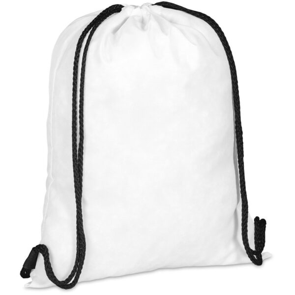 Hoppla Credo Drawstring Bag - Image 6
