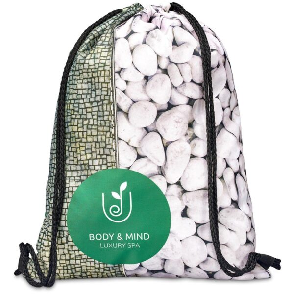 Hoppla Credo Drawstring Bag - Image 3