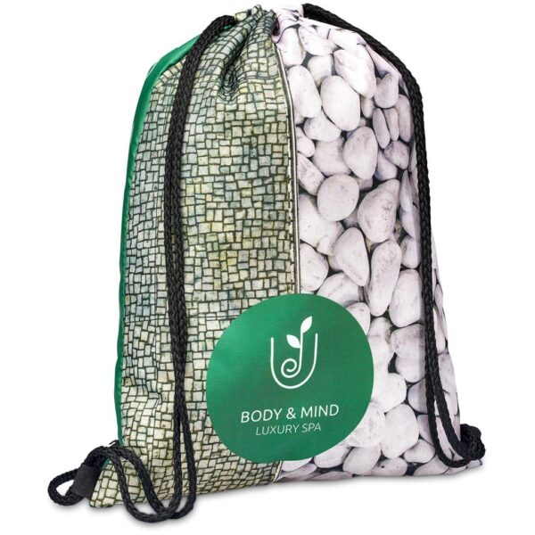 Hoppla Credo Drawstring Bag - Image 2