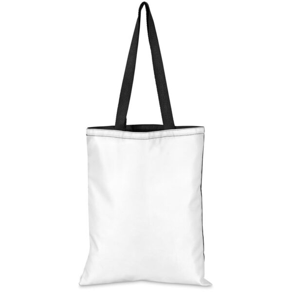 Hoppla Mall Shopper With Front Panel - Image 5