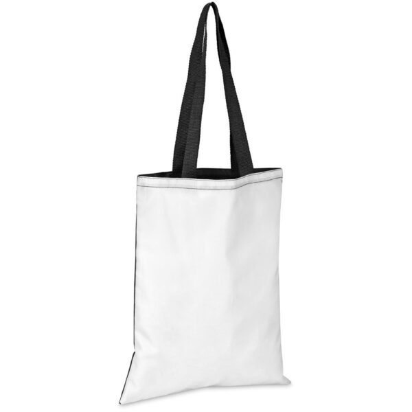 Hoppla Mall Shopper With Front Panel - Image 6