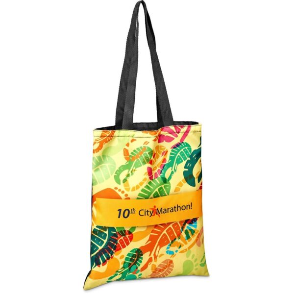 Hoppla Mall Shopper With Front Panel - Image 2