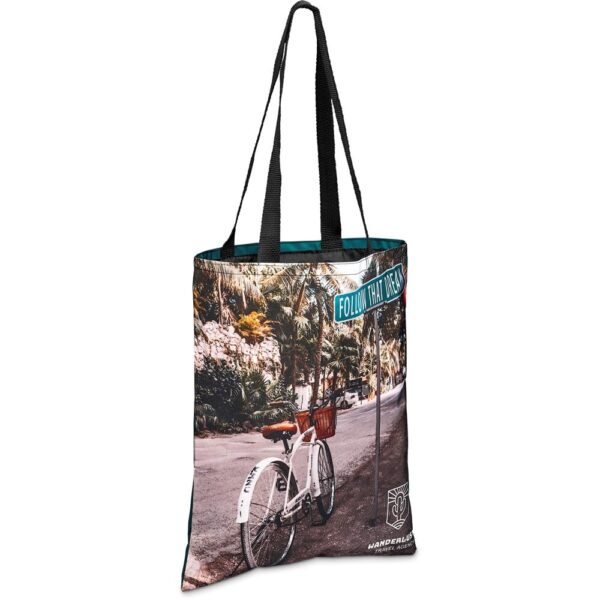 Hoppla Melrose Shopper - Image 2