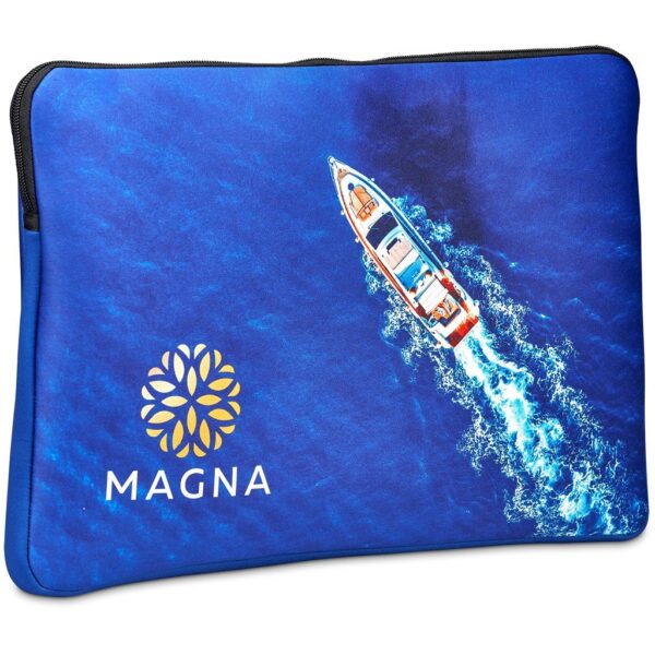 Hoppla 15.6 inch Neoprene Drift Laptop Sleeve - Image 2