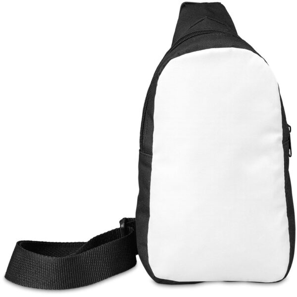 Hoppla Journey Crossbody Bag - Image 4