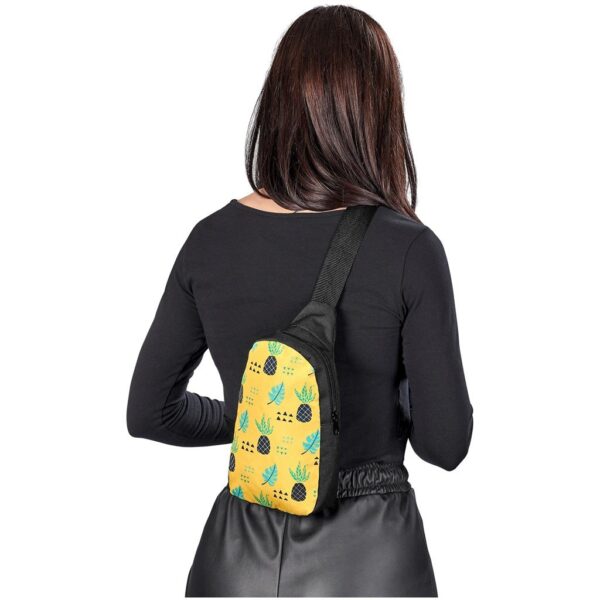 Hoppla Journey Crossbody Bag - Image 6