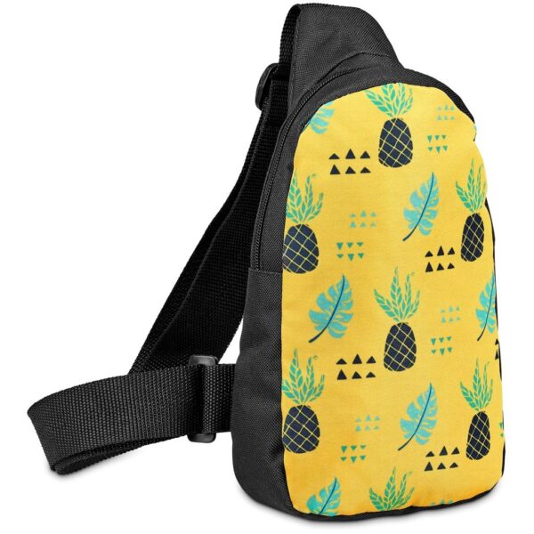 Hoppla Journey Crossbody Bag - Image 2