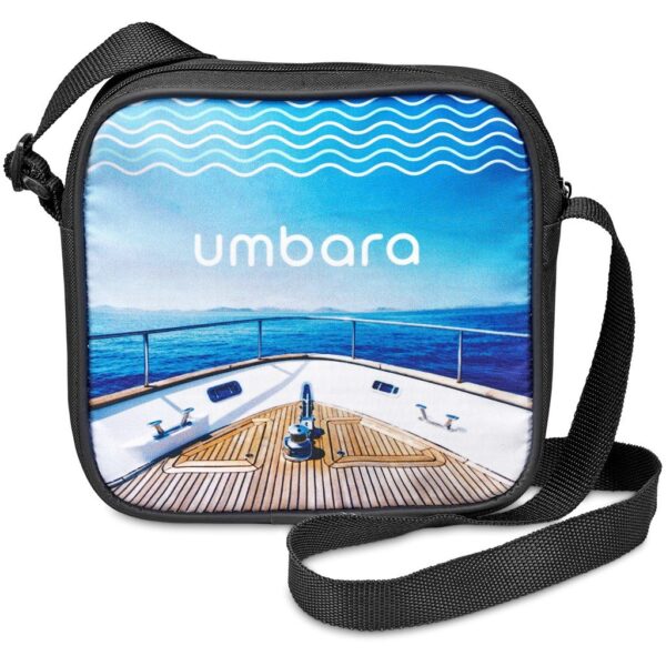 Hoppla Explore Crossbody Bag - Image 5