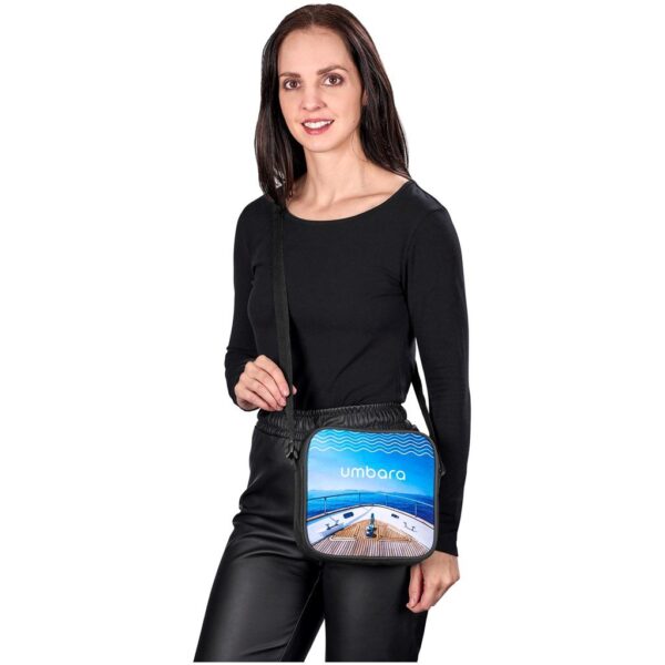 Hoppla Explore Crossbody Bag - Image 4