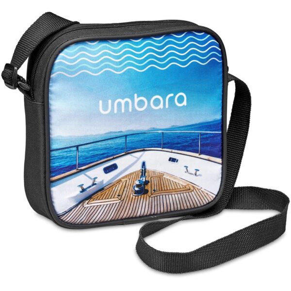 Hoppla Explore Crossbody Bag - Image 2