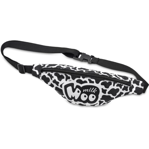 Hoppla Ballito Waist Bag - Image 2