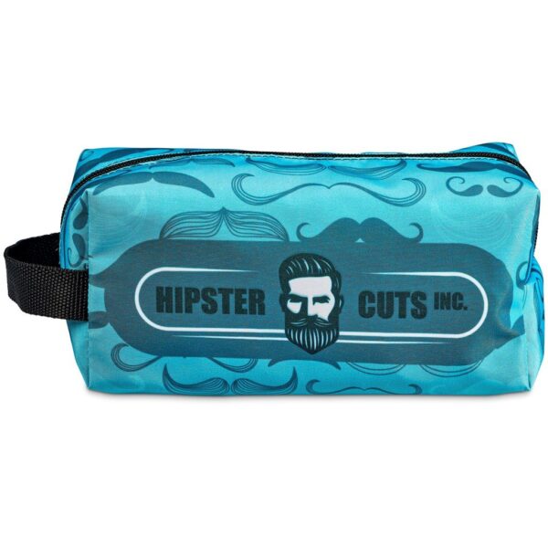 Hoppla Table View Toiletry Bag - Image 4