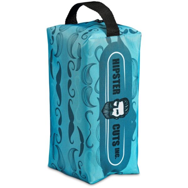 Hoppla Table View Toiletry Bag - Image 6