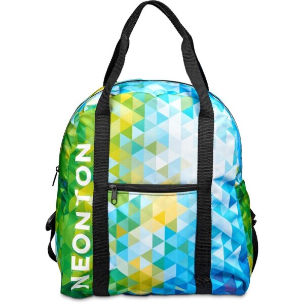 Hoppla Motley Backpack - Image 6