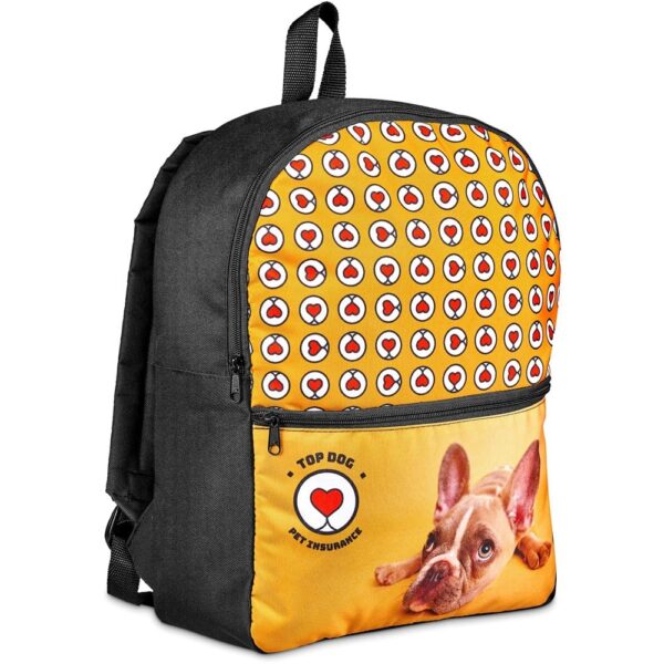 Hoppla Huron Backpack - Image 2