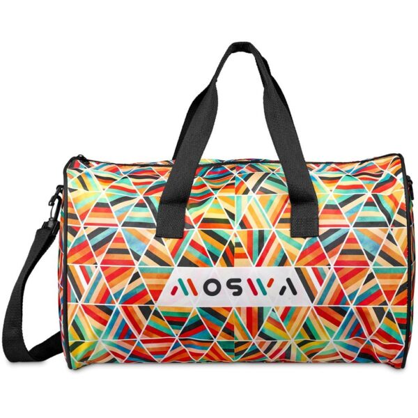 Hoppla Kit Sports Bag - Image 3