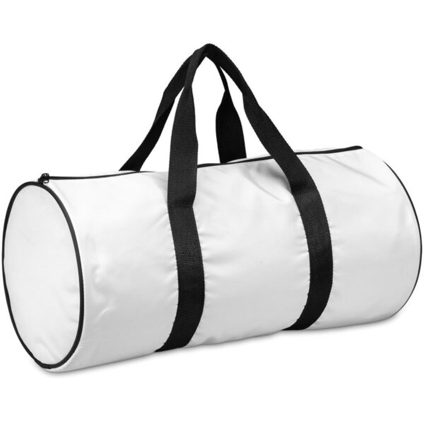 Hoppla Carter Barrel Sport Bag - Image 4