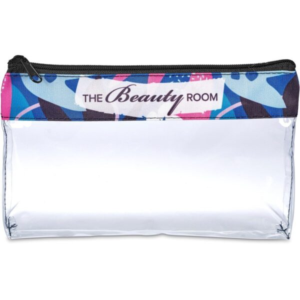 Hoppla Cairo Cosmetic Bag - Image 6