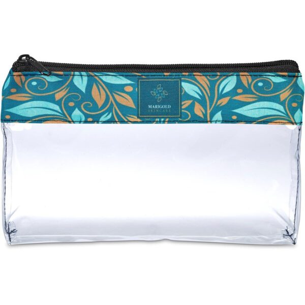Hoppla Cairo Cosmetic Bag - Image 3