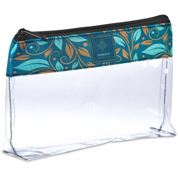 Hoppla Cairo Cosmetic Bag - Image 7