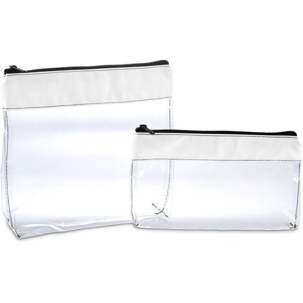 Hoppla Cairo Cosmetic Bag - Image 4