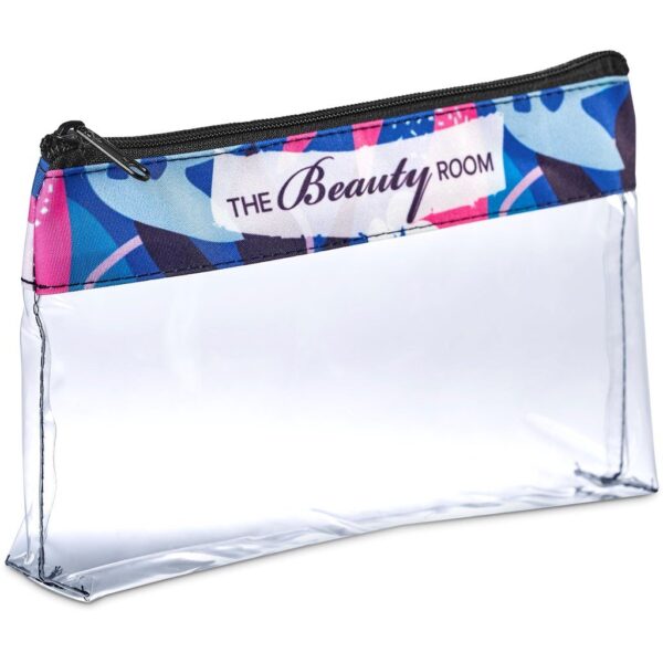 Hoppla Cairo Cosmetic Bag - Image 2