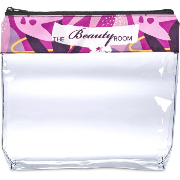 Hoppla Cleopatra Cosmetic Bag - Image 5