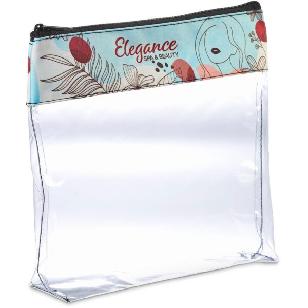 Hoppla Cleopatra Cosmetic Bag - Image 4