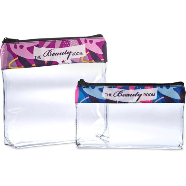 Hoppla Cleopatra Cosmetic Bag - Image 7