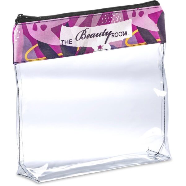 Hoppla Cleopatra Cosmetic Bag - Image 2