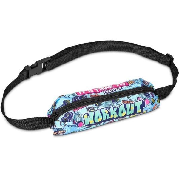 Hoppla Walkie Waist Bag - Image 2