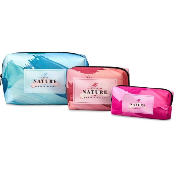 Hoppla Mandy Toiletry Bag - Image 4