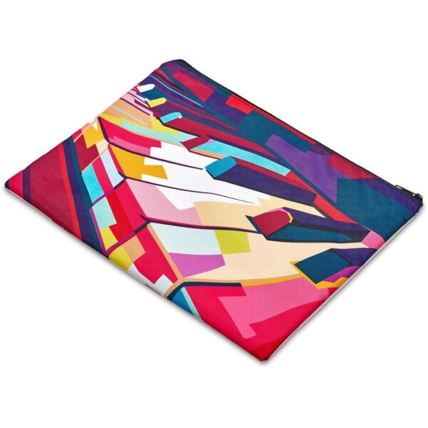 Hoppla Clifton A4 Document Bag - Image 4