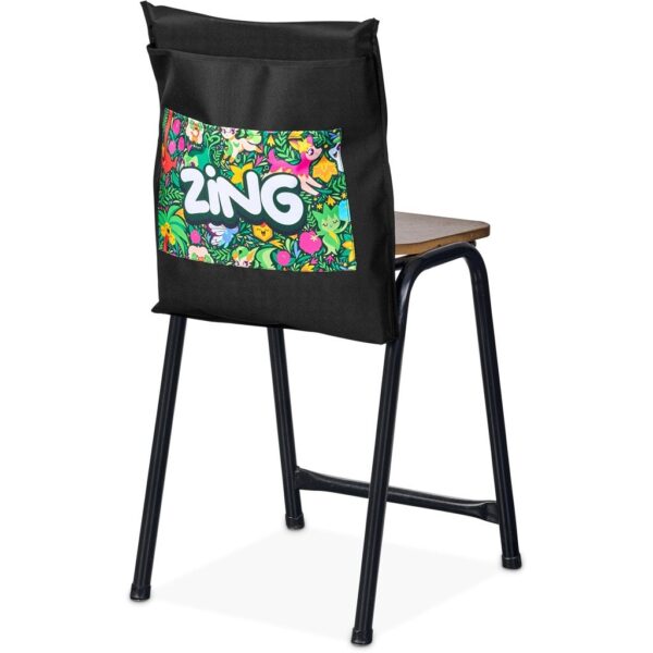 Hoppla Doon Chair Bag - Image 5